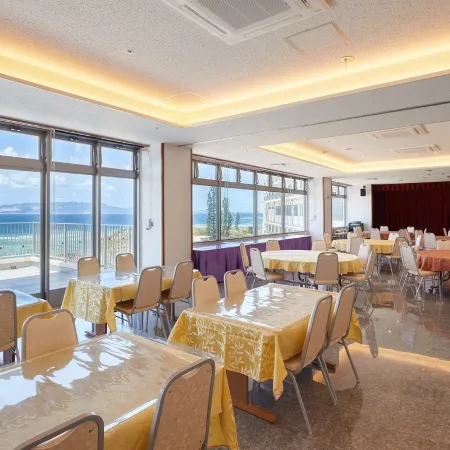 Hotel Miyuki Beach