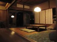 ゲストハウス 奈良バックパッカーズ Guesthouse Nara Backpackers - ホステル