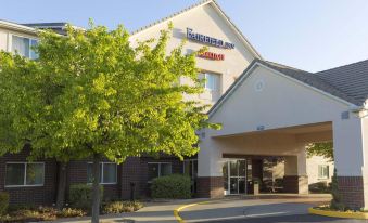 Residence Inn Roseville