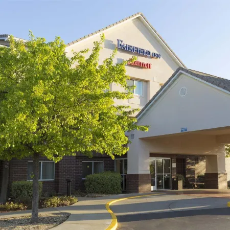 Residence Inn Roseville