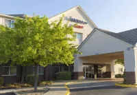 Residence Inn Roseville