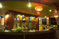 Muong Thanh Dien Chau Hotel - bar