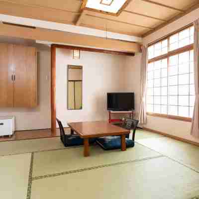 旅館大阪屋 Rooms