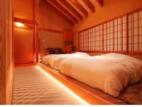 Jyubei No Yado Hotels in Ebino