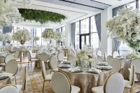 The Wall Street Hotel New York City