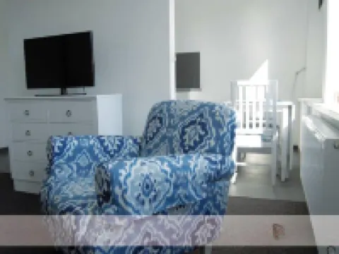 Luxx City Apartments