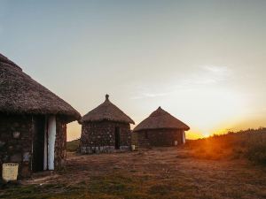 Degosach Eco Lodge