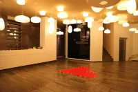 โรงแรมโบโลญญา - ที่มีที่จอดรถ