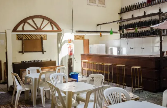 帕爾馬青年旅舍