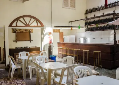 Palma Hostel Hotels in 