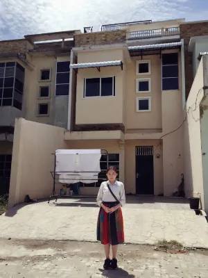 Nachelle Homestay