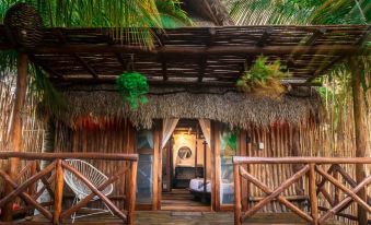 Laak Cabanas