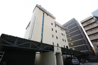 Mari Hotel Chungju Các khách sạn ở Chungju