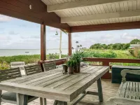 "Topi" - 15m from the Sea Hotels in Bogense