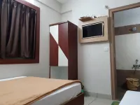 Greens Residency