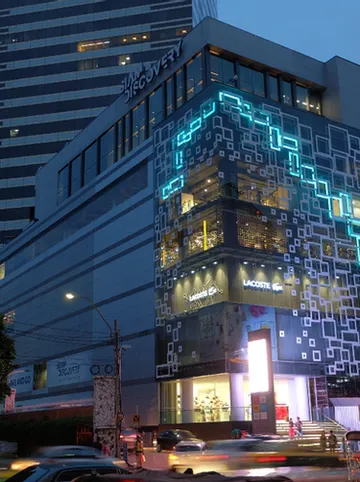 รูปภาพของเดอะ โคคูน โฮสเทล