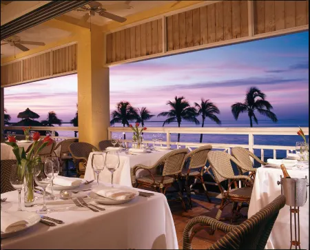 Reefhouse Resort and Marina