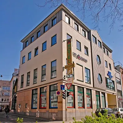 Hotel Aulmann