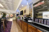 Americas Best Value Inn Alpine - breakfast