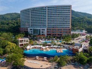 Azul Ixtapa Grand All Inclusive Suites - Spa & Convention Center