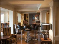 Cottons Hotel and Spa - Bar