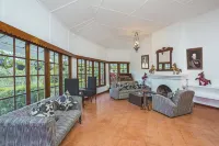 Mountbatten Bungalow- Thema Collection - Holiday bungalows