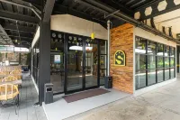 SUMMERVILLE HOTEL MAJALENGKA Hotel dekat Air Terjun IBUN PELANGI