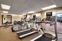 Residence Inn Greenville - Gym