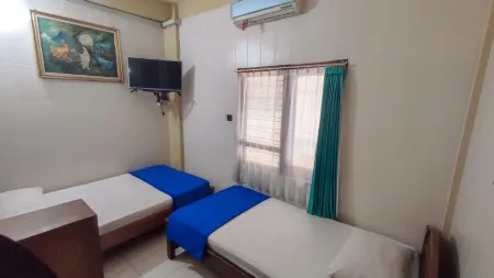 Amarta Malioboro by Daphna Management