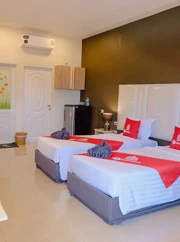 รูปภาพของทีที เรสซิเดนซ์