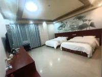 Jiayuan Business Hotel