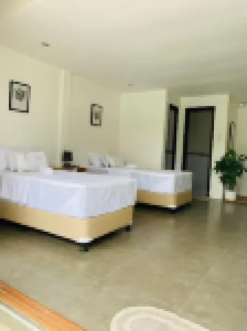 Canna Boutique Hostel