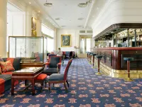 Hotel de Londres y de Inglaterra - bar