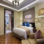 Wenlv Jiuhua International Hotel