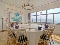 Huizhou China Resources Xiaojingwan Haishe Holiday Home