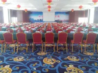 Ningxin International Hotel Hotels in Luocheng