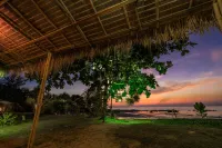 Lazy Days Bungalows - romantique