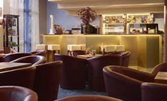 Kurhotel Pyramide Bad Windsheim