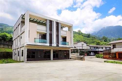 阿里山布魯森民宿
