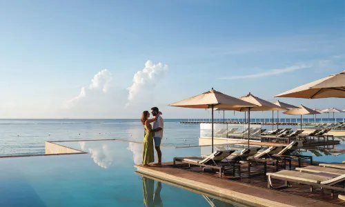Devossion By Live Aqua Playa del Carmen