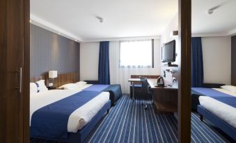 Holiday Inn Express Montpellier - Odysseum