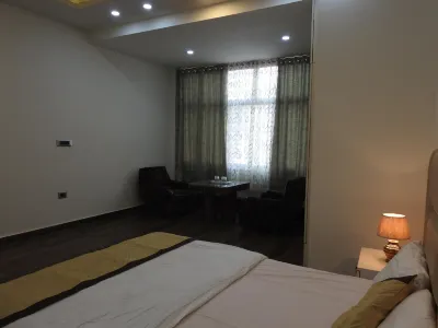 Hotel Mystic Moment Hotéis em 