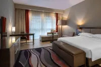 Park Arjaan by Rotana Abu Dhabi Hotels in Abu Dhabi