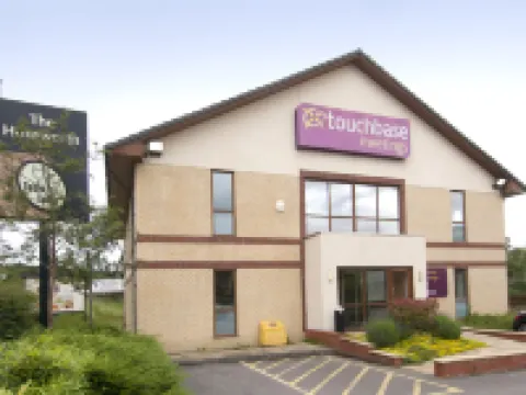 Premier Inn Bradford South Hotels in Cleckheaton