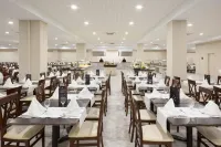 Hotel Best Alcázar Hotels in Almuñécar