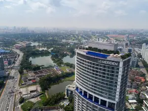 Le Méridien Petaling Jaya