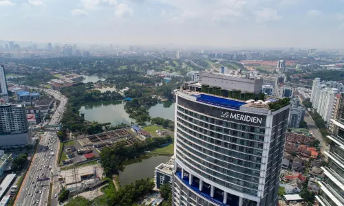 Le Méridien Petaling Jaya