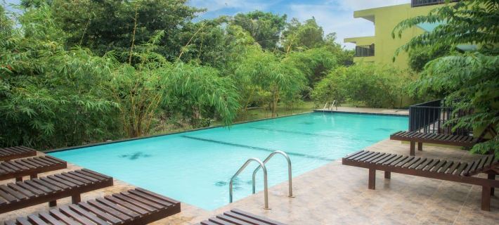 Hotel Golden Ray Hotels in Dambulla