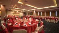 Star Hotel Các khách sạn ở Benua Melayu Darat
