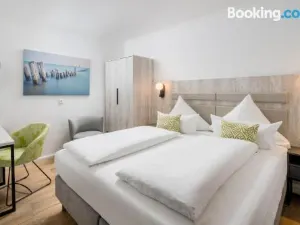 Parkhotel Wangerooge